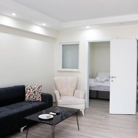 Royal Suite Памуккале Екстериор снимка