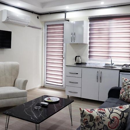 Royal Suite Памуккале Екстериор снимка